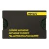 Caoutchouc Abrasif Mavic Abrasive Rubber