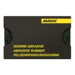 Caoutchouc Abrasif Mavic Abrasive Rubber