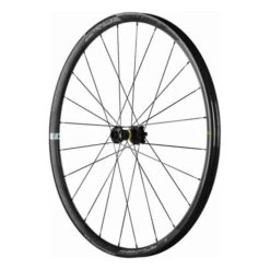 Roue Arrière Mavic Crossmax SL Ultimate 30 29' Axe Traversant 12x148 Mm BOOST Noir