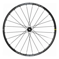 Roue Arrière Mavic Crossmax XLS 29' Disc Center Lock Essieu Traversant 12x142 Mm BOOST Corps De Roue SRAM XD