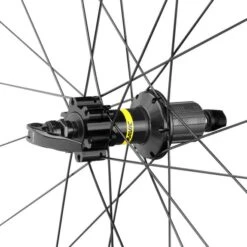Roue Arrière Mavic Crossride FTS-X 29" Intl Shimano Noir -Mavic Soldes Magasin r76301 m no